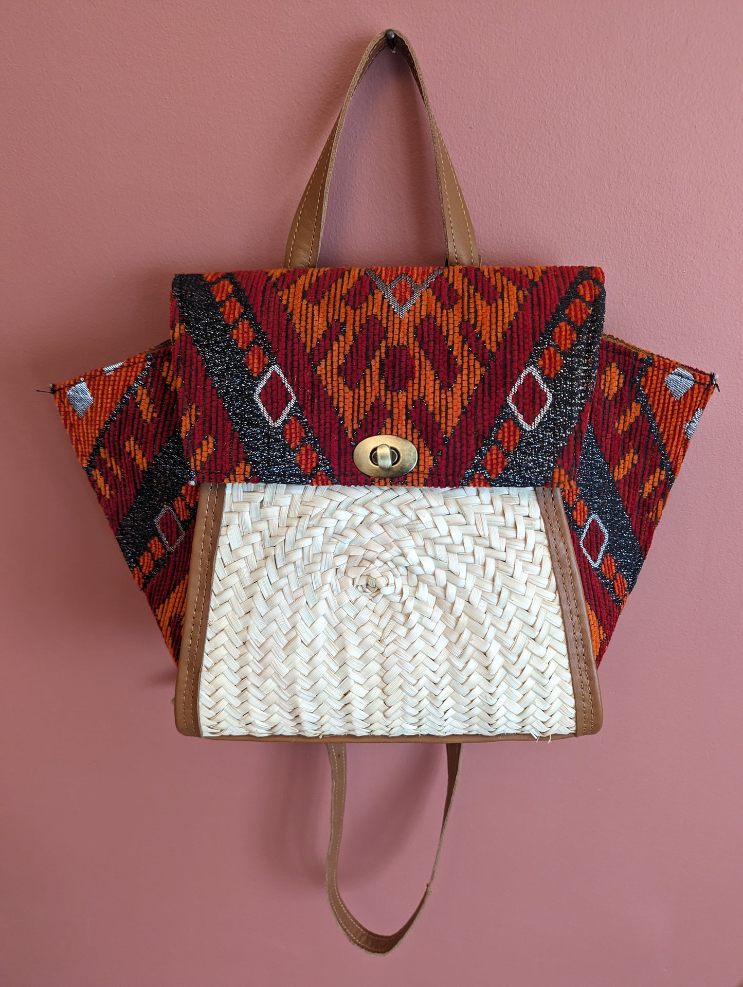 Berber - Bag