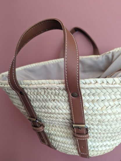 Schooly - French Basket