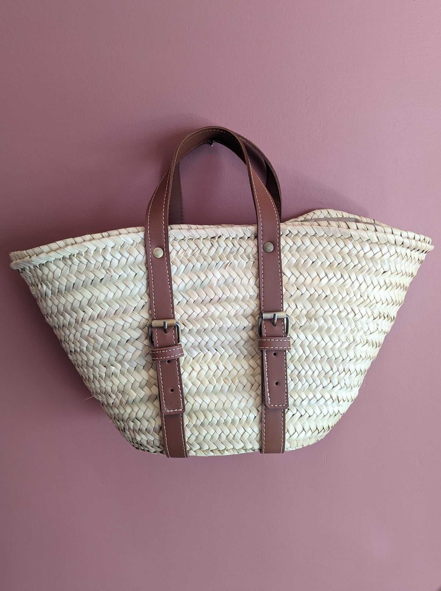 Schooly - French Basket