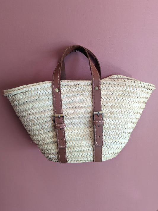 Schooly - French Basket