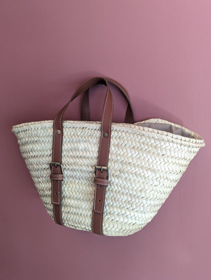 Schooly - French Basket