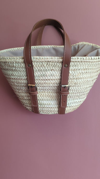 Schooly - French Basket