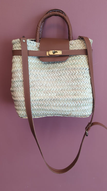 Bonne Maman - picnic basket